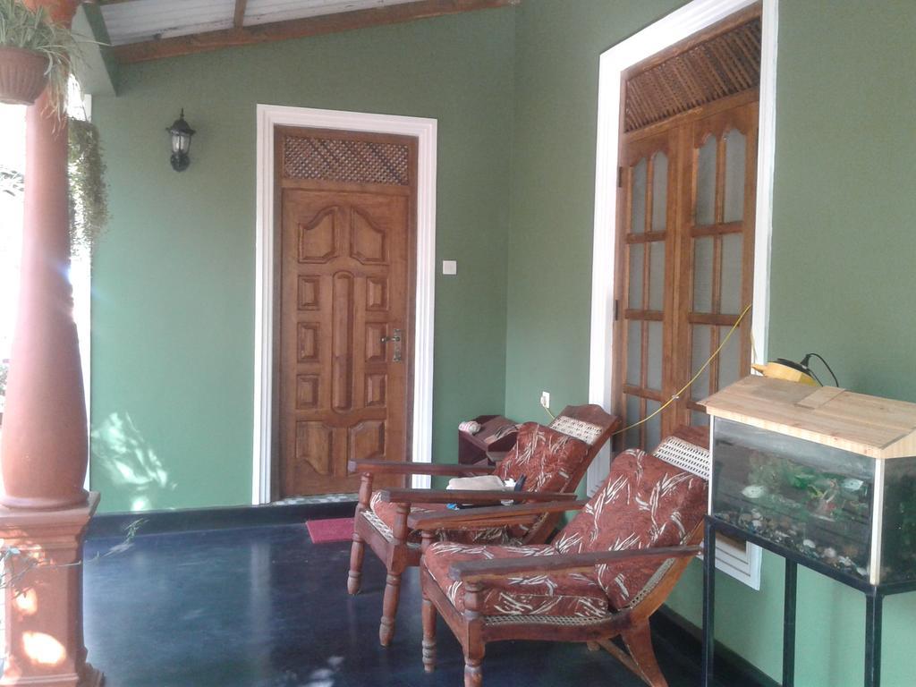 סיגירייה Green Bamboo House מראה חיצוני תמונה